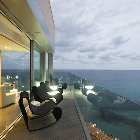 Son Moll Sentits Hotel & Spa - Adults Only Cala Ratjada  Luaran gambar