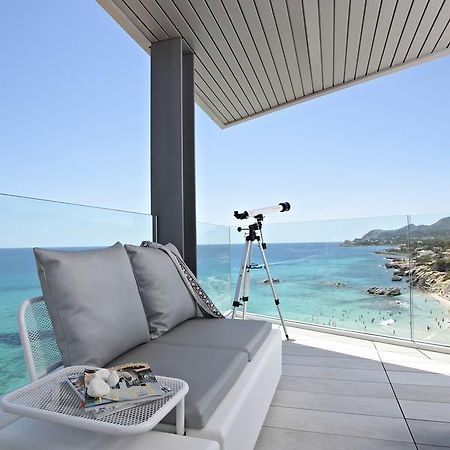 Son Moll Sentits Hotel & Spa - Adults Only Cala Ratjada  Luaran gambar
