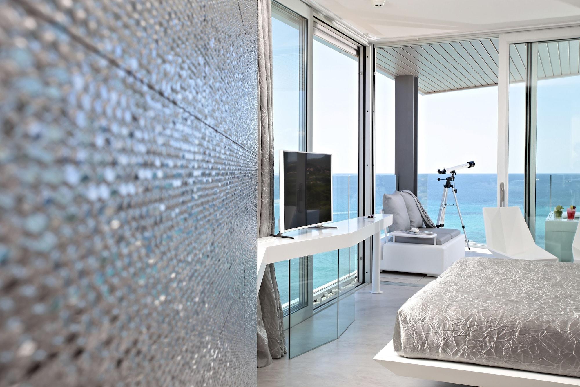 Son Moll Sentits Hotel & Spa - Adults Only Cala Ratjada  Luaran gambar