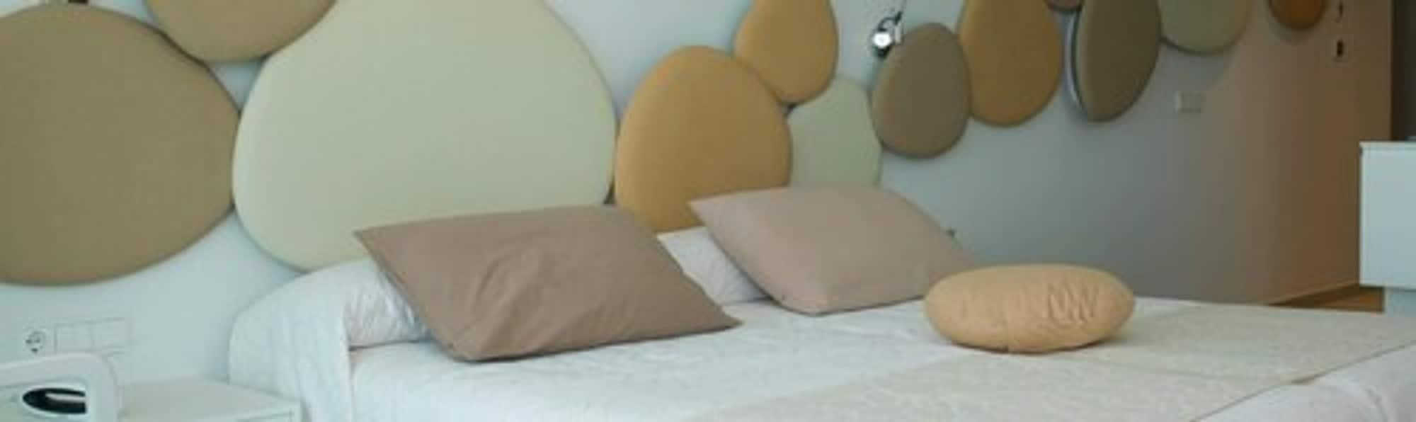 Son Moll Sentits Hotel & Spa - Adults Only Cala Ratjada  Luaran gambar