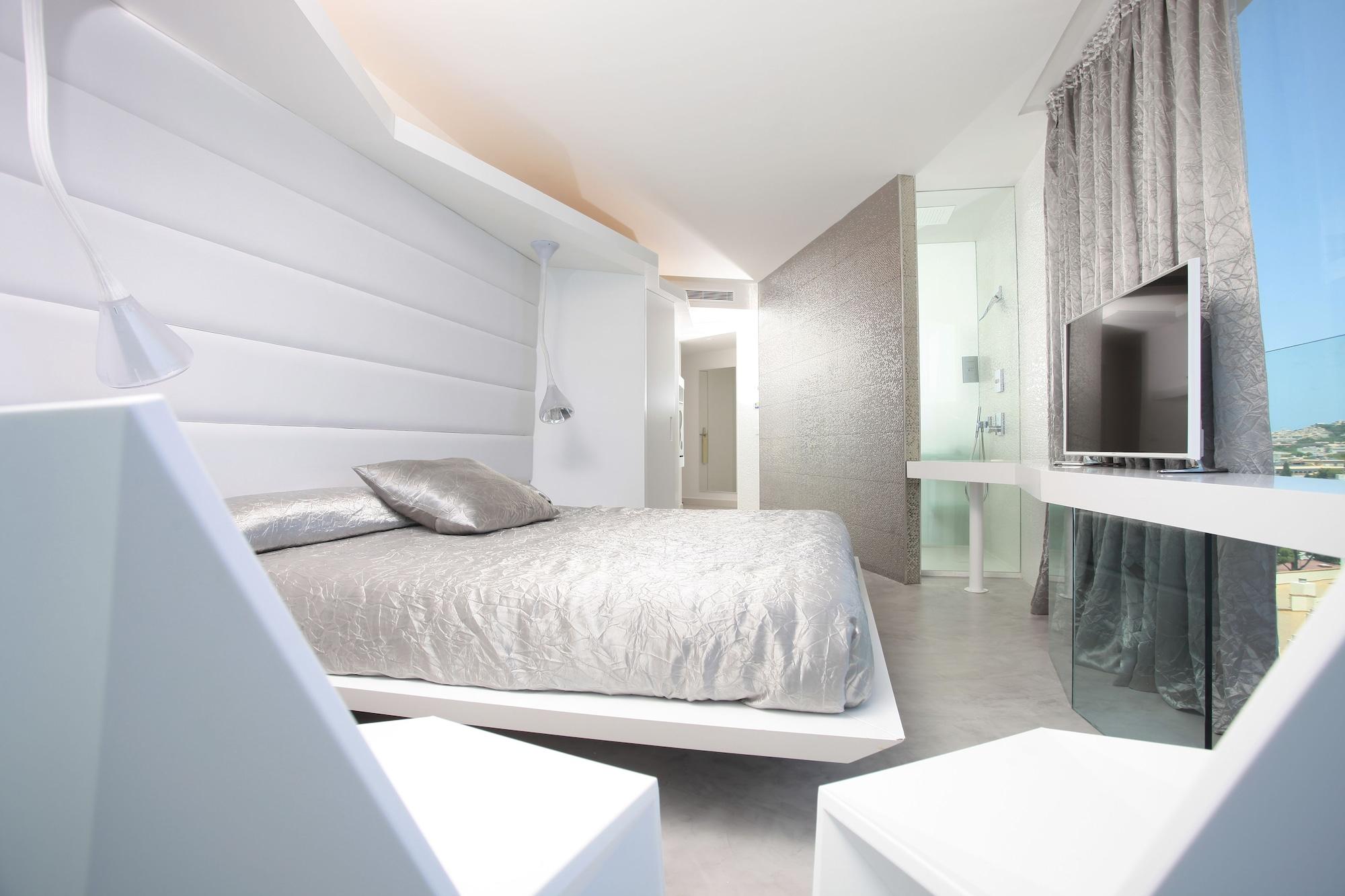 Son Moll Sentits Hotel & Spa - Adults Only Cala Ratjada  Luaran gambar