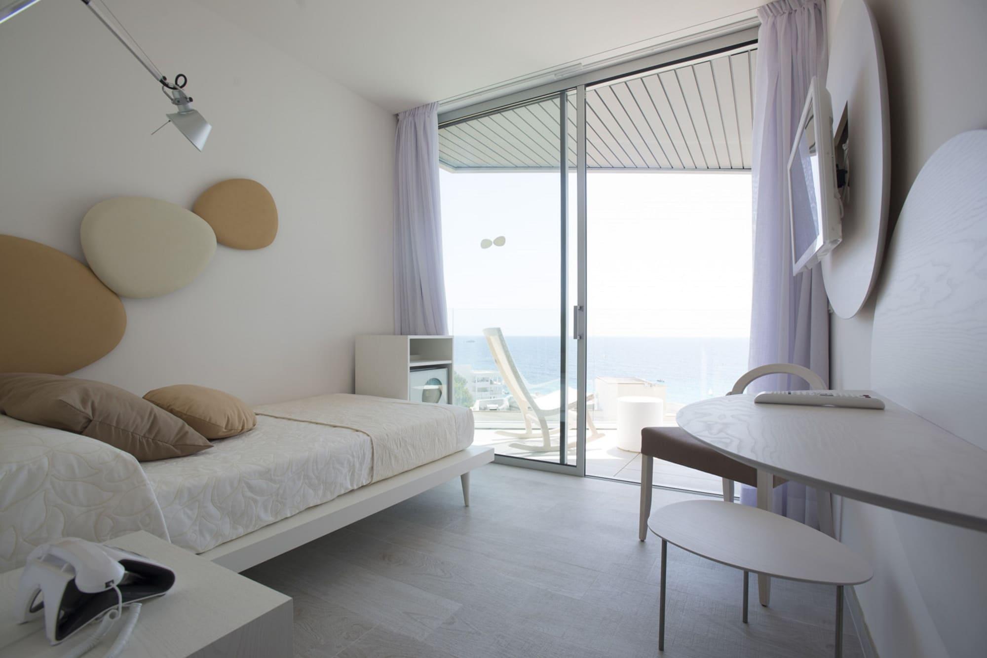 Son Moll Sentits Hotel & Spa - Adults Only Cala Ratjada  Luaran gambar