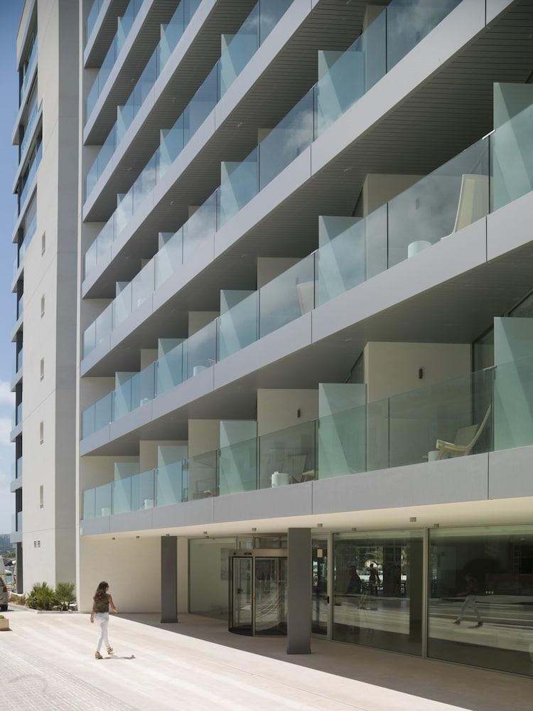 Son Moll Sentits Hotel & Spa - Adults Only Cala Ratjada  Luaran gambar