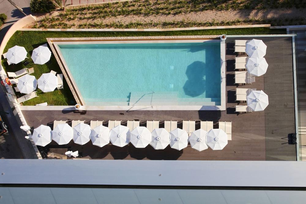 Son Moll Sentits Hotel & Spa - Adults Only Cala Ratjada  Luaran gambar