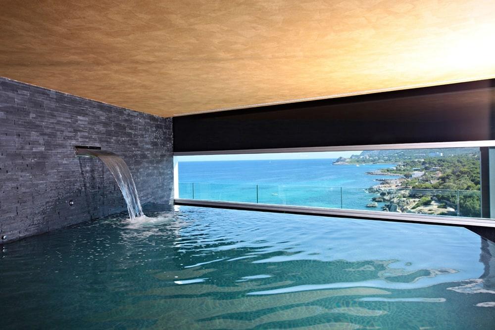 Son Moll Sentits Hotel & Spa - Adults Only Cala Ratjada  Luaran gambar