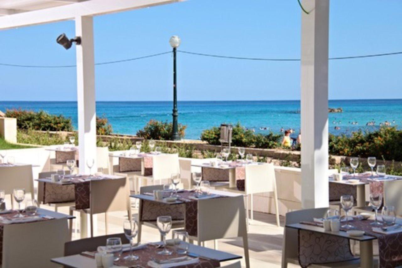 Son Moll Sentits Hotel & Spa - Adults Only Cala Ratjada  Luaran gambar