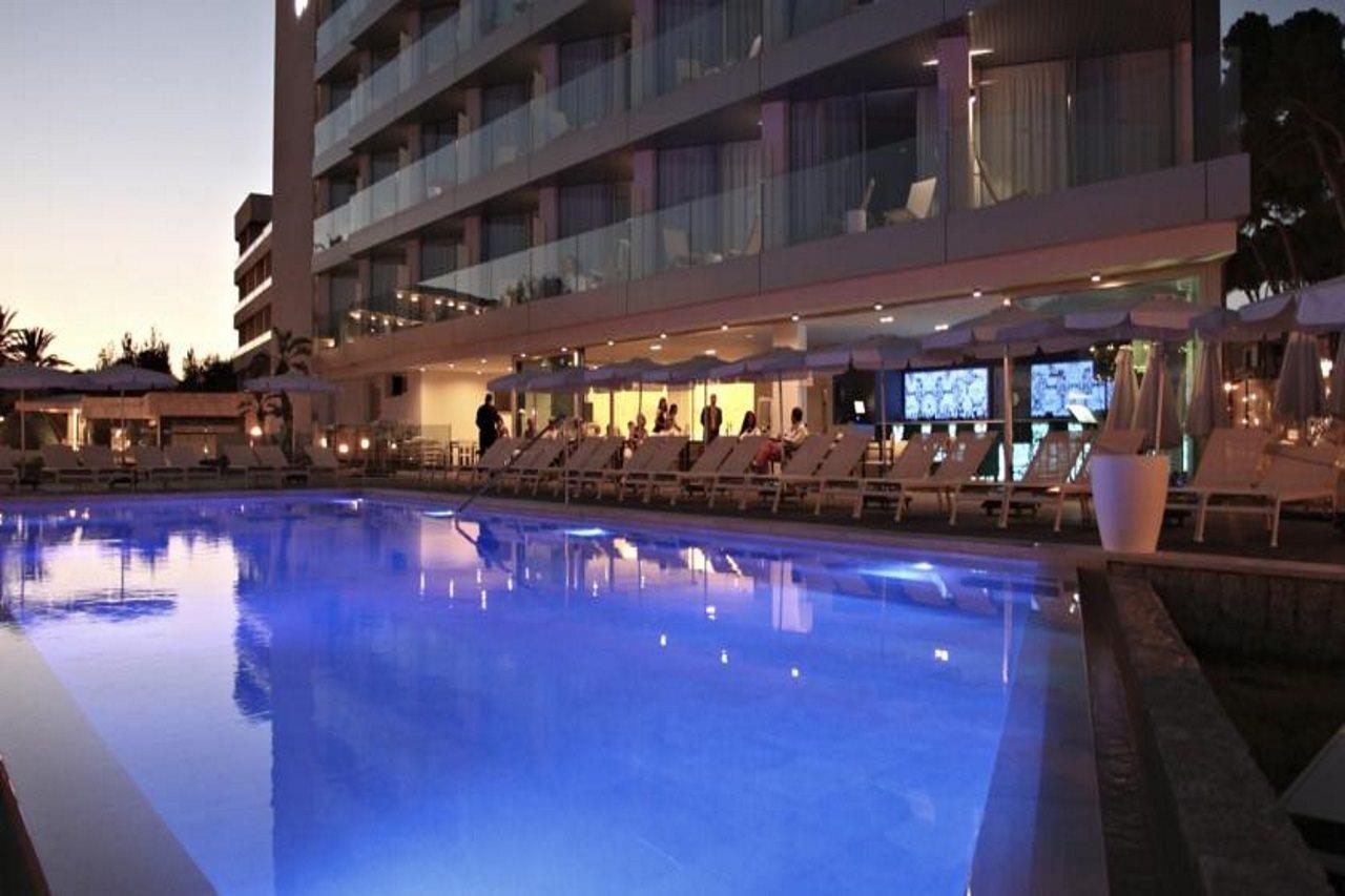 Son Moll Sentits Hotel & Spa - Adults Only Cala Ratjada  Luaran gambar