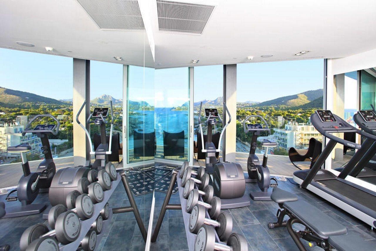 Son Moll Sentits Hotel & Spa - Adults Only Cala Ratjada  Luaran gambar