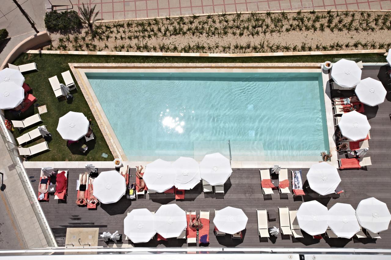 Son Moll Sentits Hotel & Spa - Adults Only Cala Ratjada  Luaran gambar