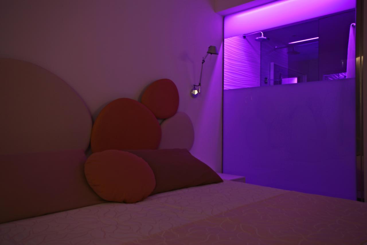 Son Moll Sentits Hotel & Spa - Adults Only Cala Ratjada  Luaran gambar