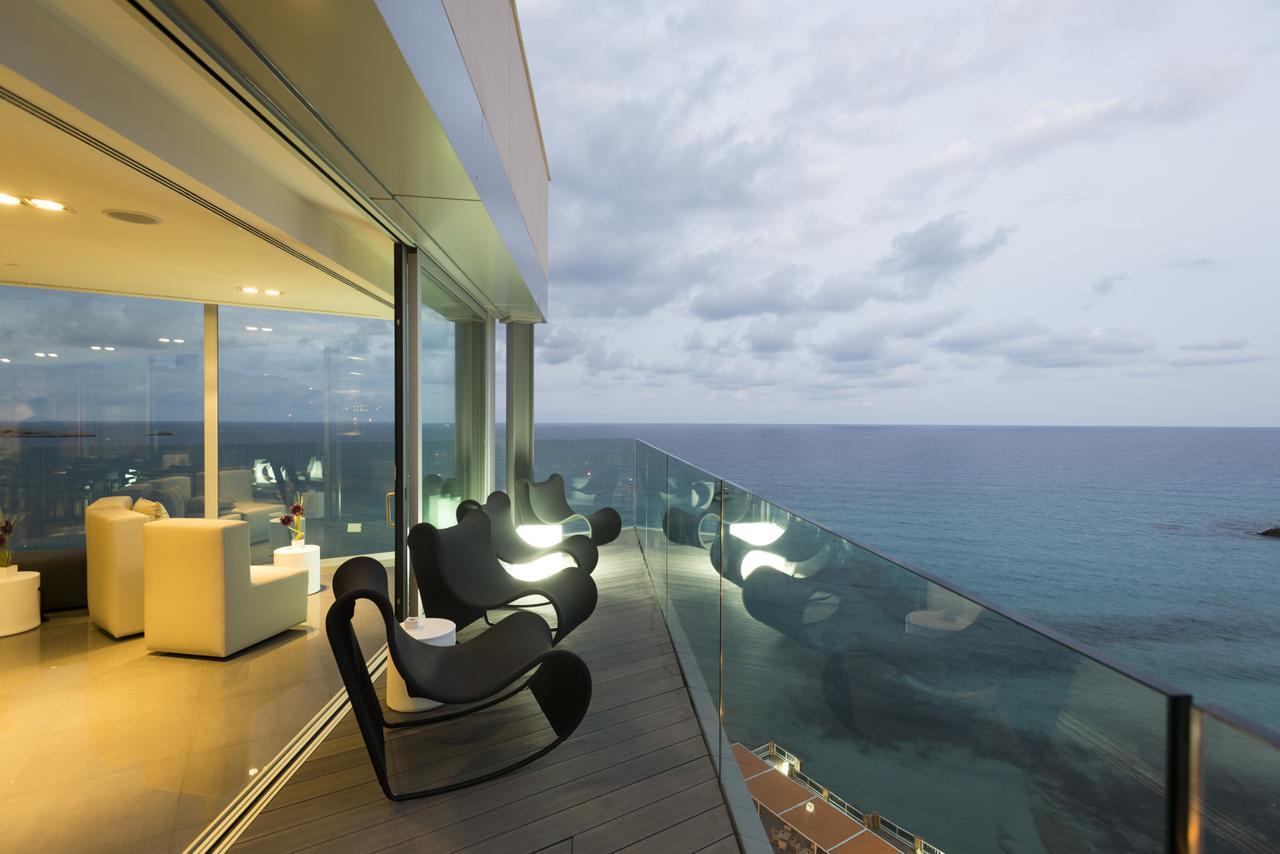 Son Moll Sentits Hotel & Spa - Adults Only Cala Ratjada  Luaran gambar