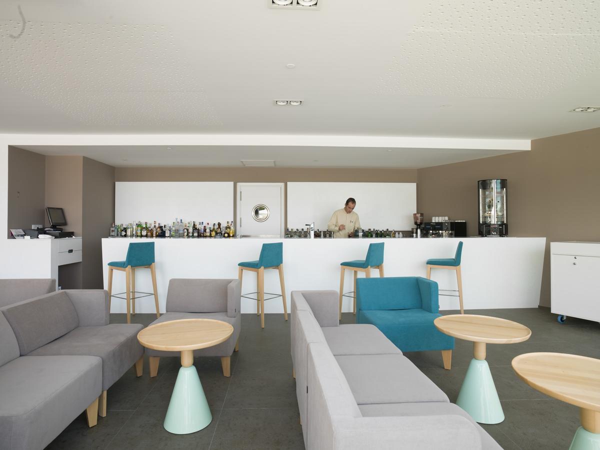 Son Moll Sentits Hotel & Spa - Adults Only Cala Ratjada  Luaran gambar