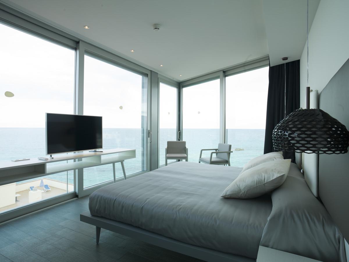 Son Moll Sentits Hotel & Spa - Adults Only Cala Ratjada  Luaran gambar