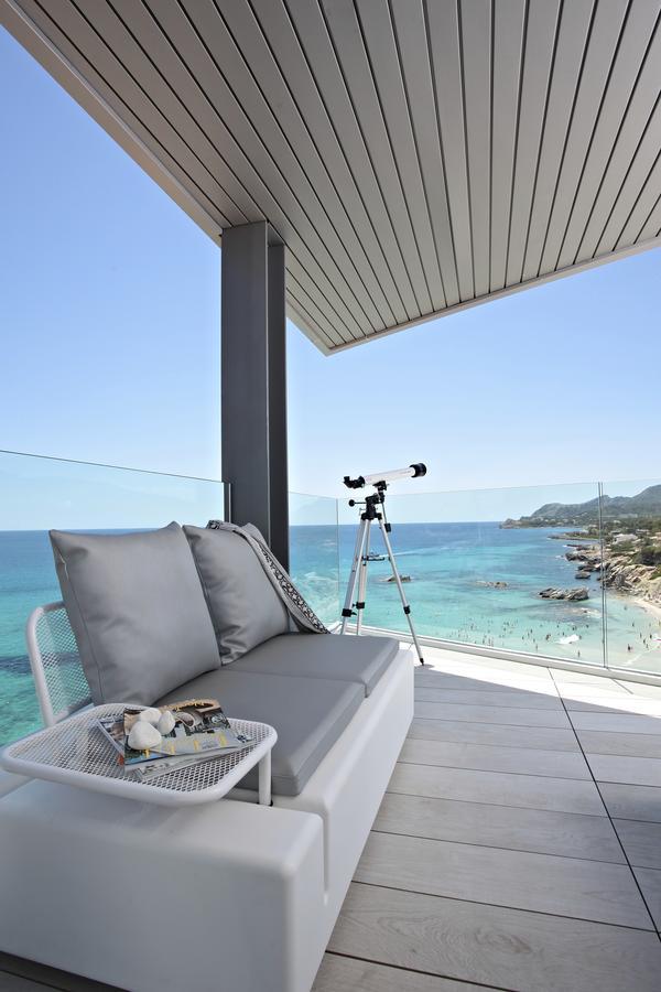 Son Moll Sentits Hotel & Spa - Adults Only Cala Ratjada  Luaran gambar