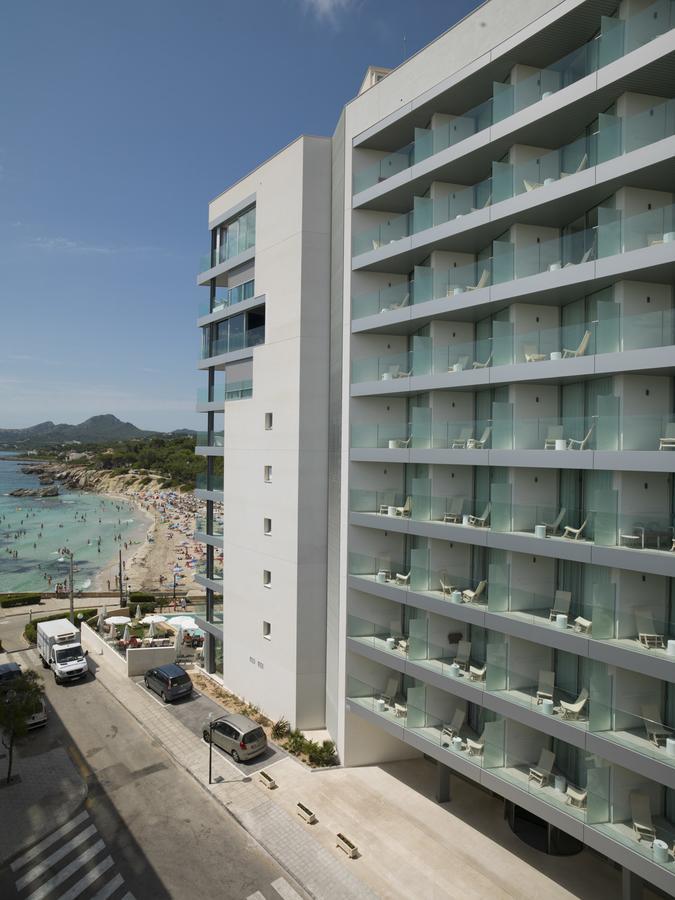 Son Moll Sentits Hotel & Spa - Adults Only Cala Ratjada  Luaran gambar