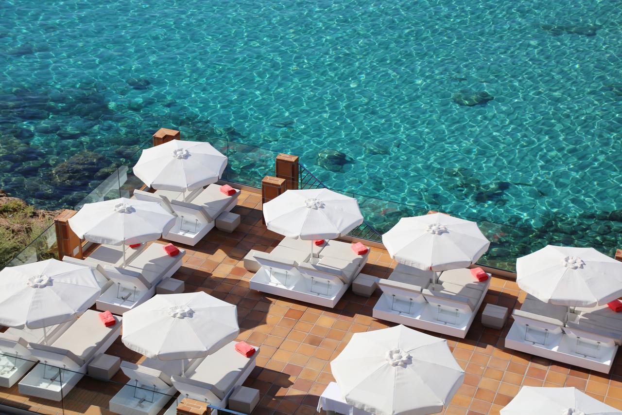 Son Moll Sentits Hotel & Spa - Adults Only Cala Ratjada  Luaran gambar