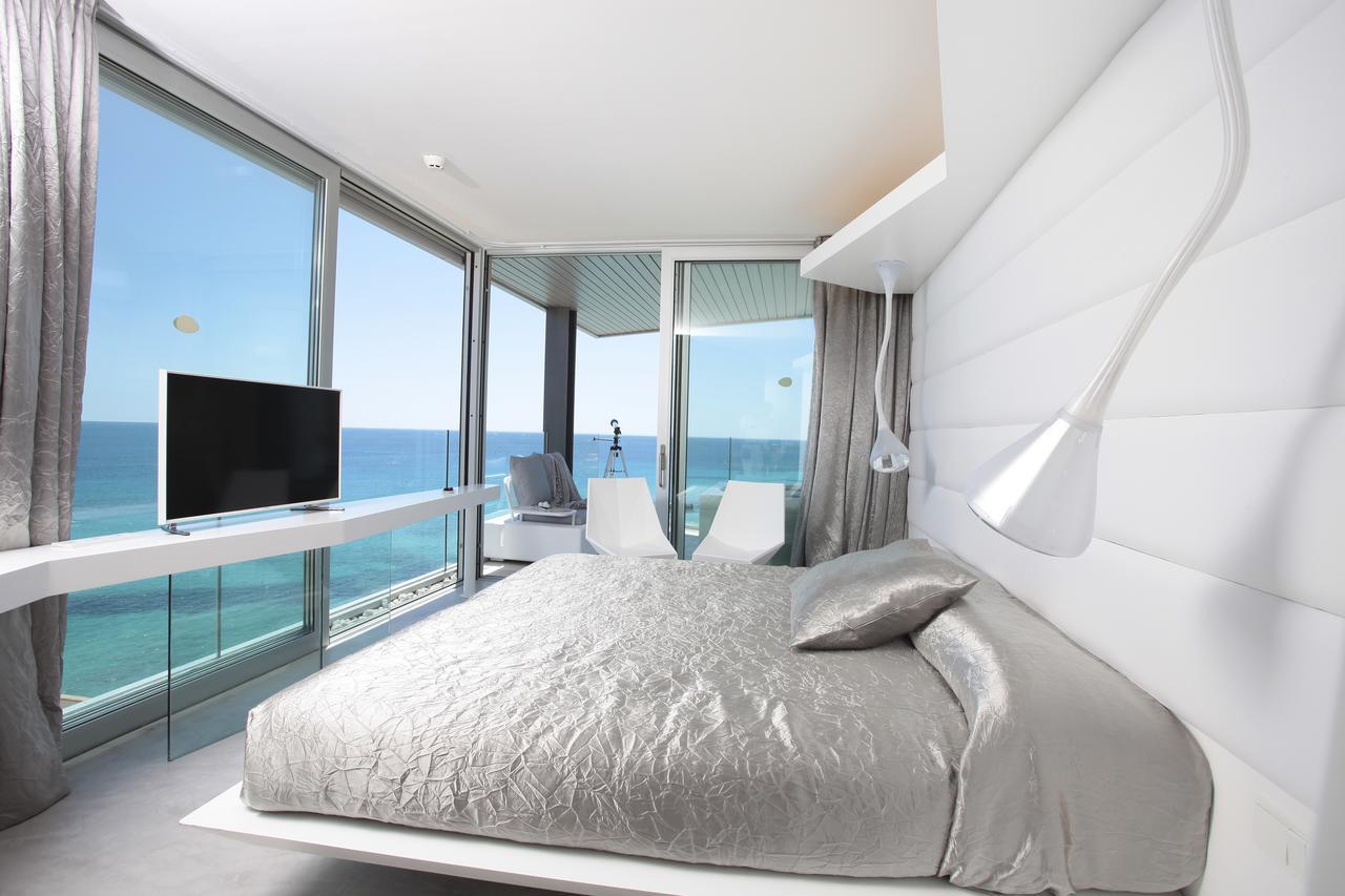Son Moll Sentits Hotel & Spa - Adults Only Cala Ratjada  Luaran gambar