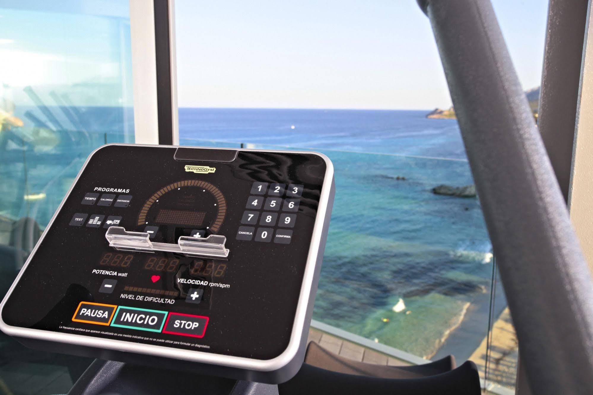 Son Moll Sentits Hotel & Spa - Adults Only Cala Ratjada  Luaran gambar