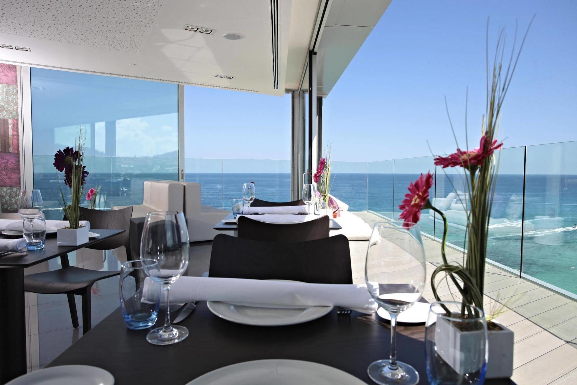 Son Moll Sentits Hotel & Spa - Adults Only Cala Ratjada  Luaran gambar